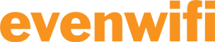 Evenwifi Logo