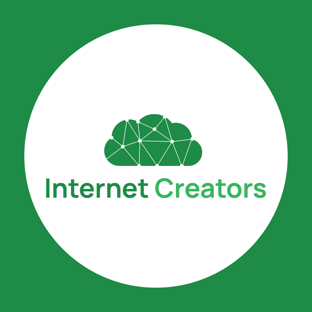 Internet Creators logo