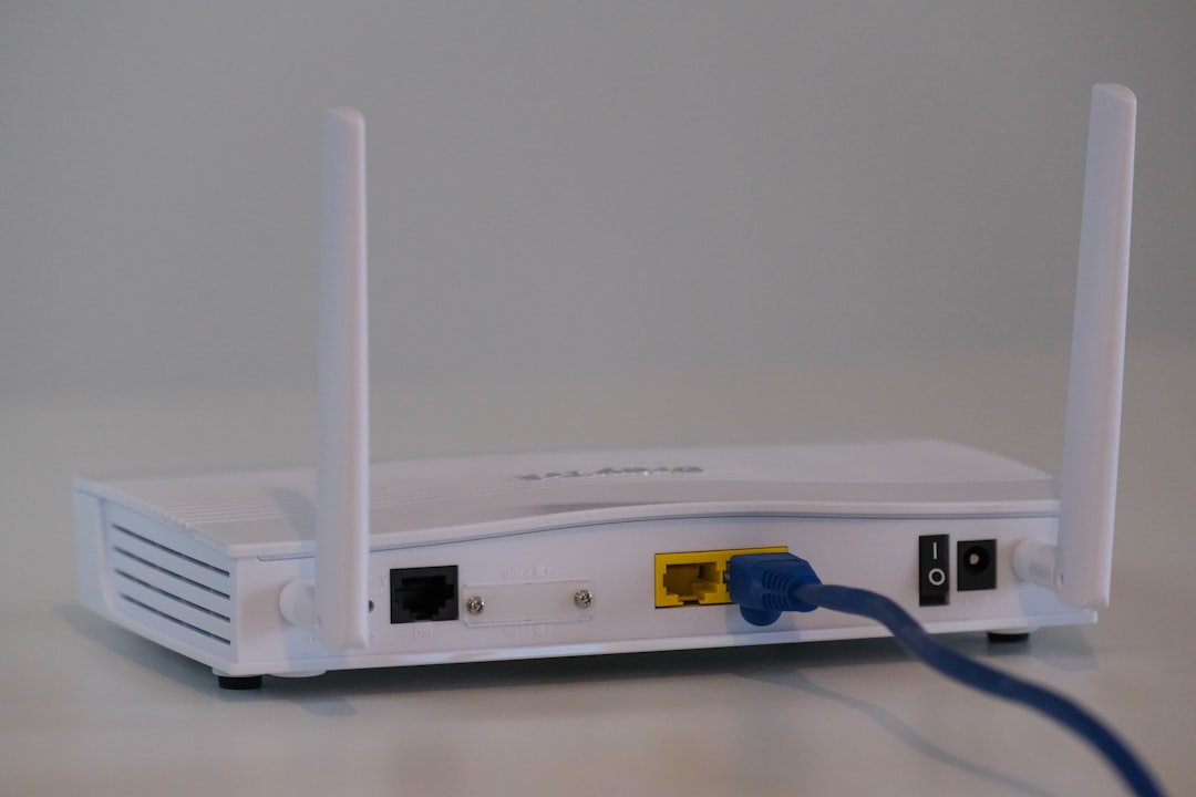 De ultieme router gids: maximaliseer uw 4G-snelheid voor streaming en gaming in het buitengebied